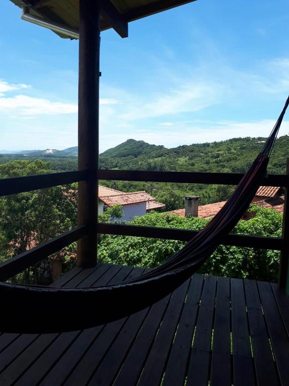  Cabanas do Beto