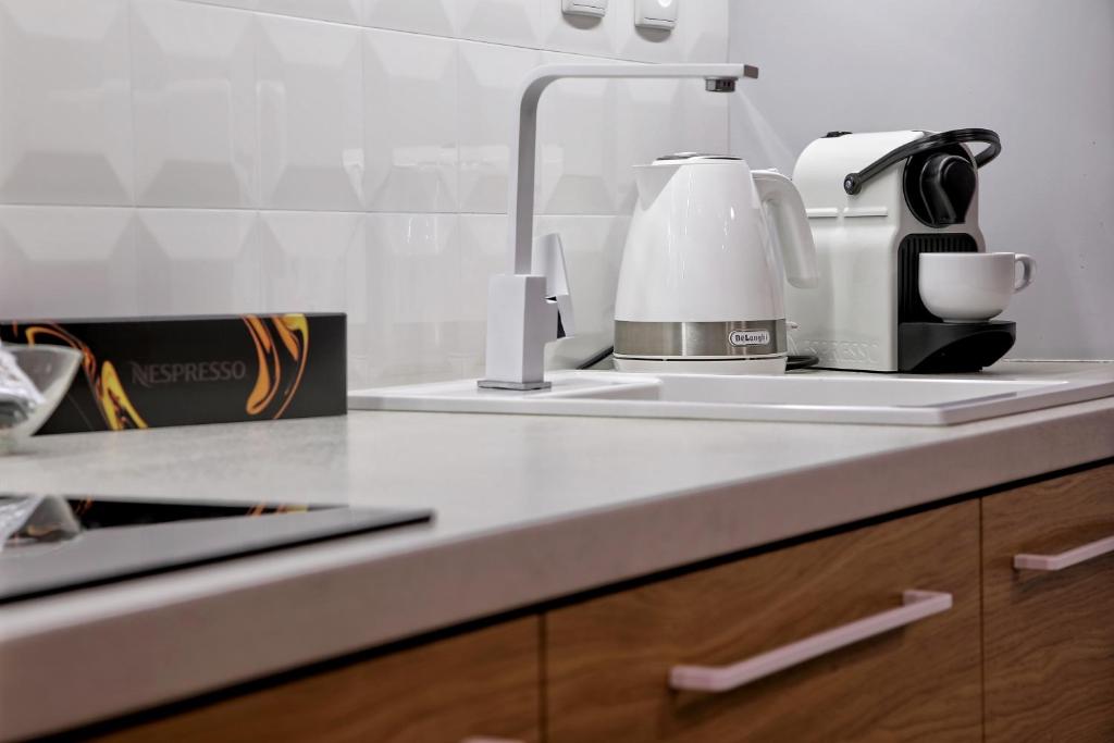 Bentis Luxury Apartments - 16