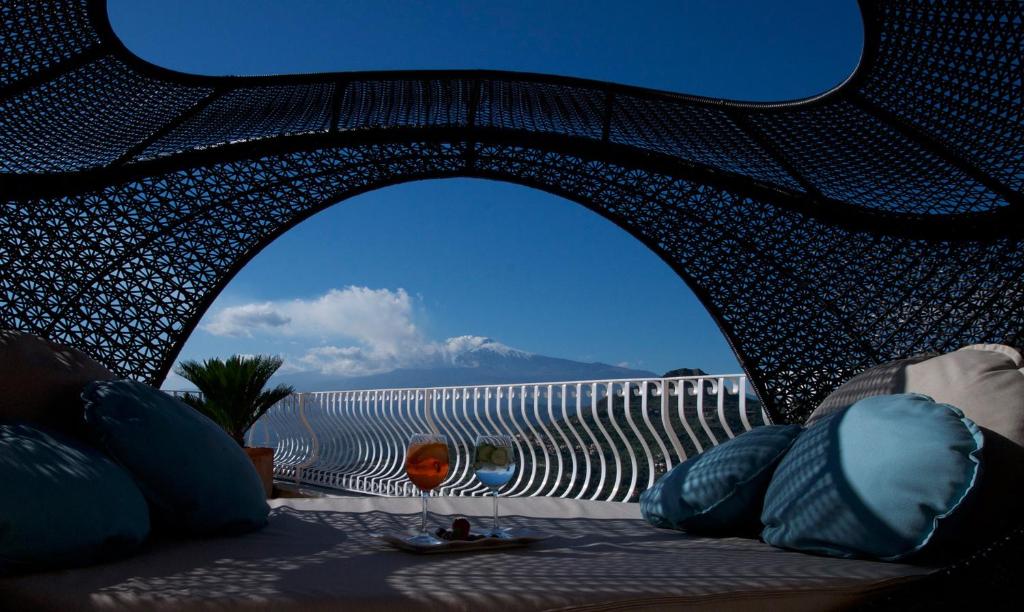 Villa Le Terrazze Charming Rooms - 12