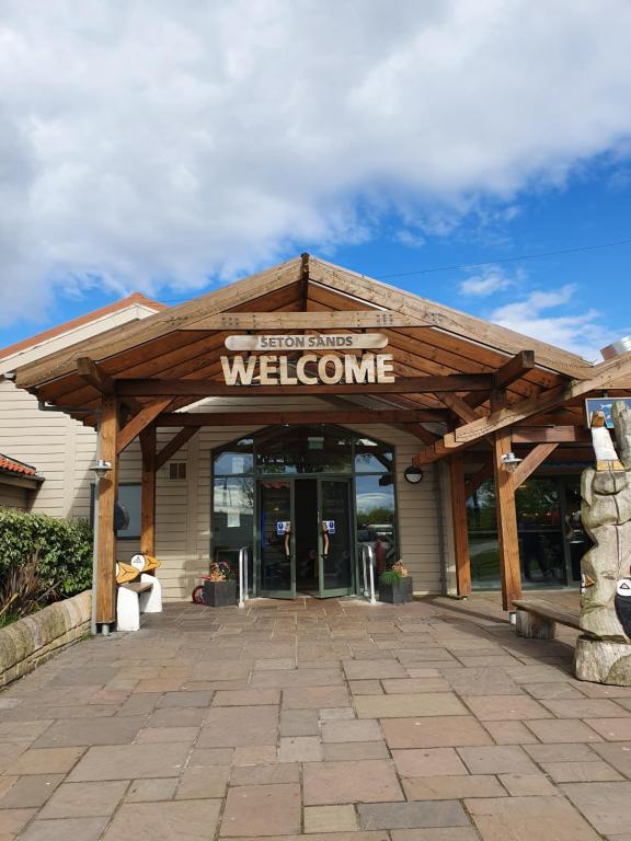 Fotografie z fotogalerie ubytování Seton Sands v destinaci Port Seton