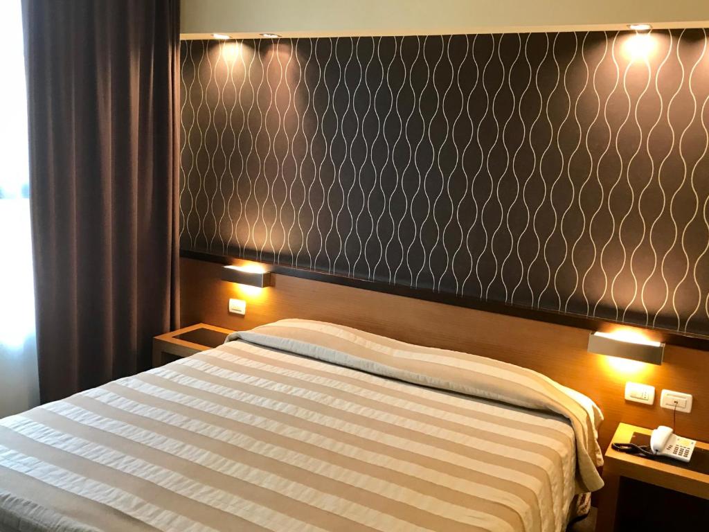 HC3 Hotel - Resim 11