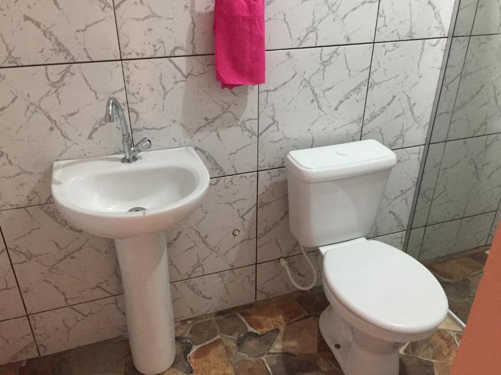  Estalagem Acasadocaminho