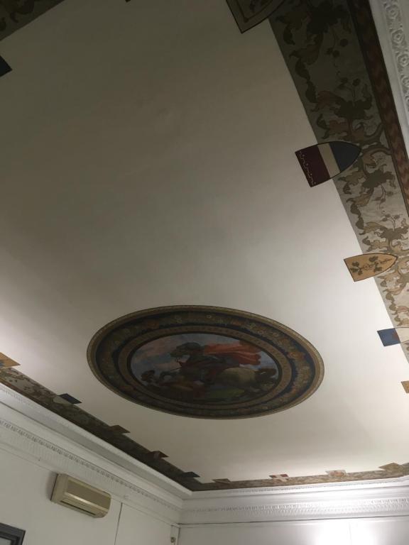 Fotografie z fotogalerie ubytování Check-Inn Rooms Genova Centro v Janově