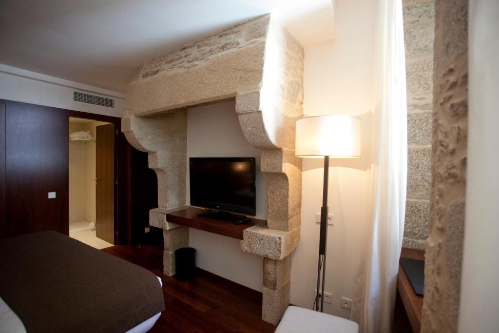 Carris Casa de la Troya - 3