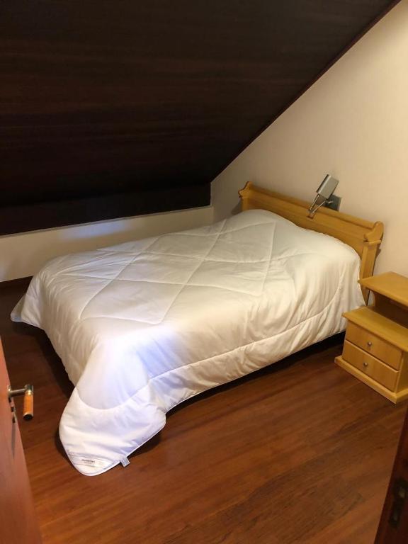  Casa no coração de gramado