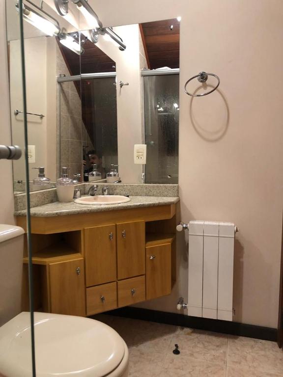  Casa no coração de gramado