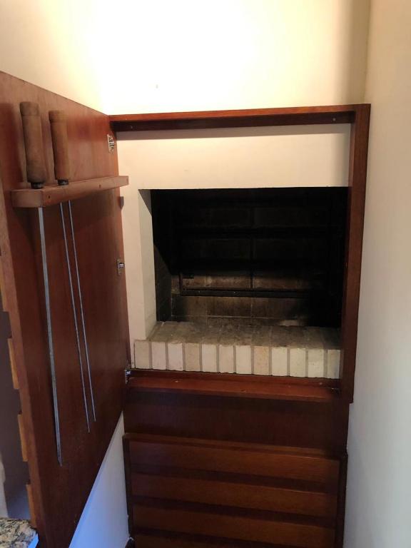  Casa no coração de gramado