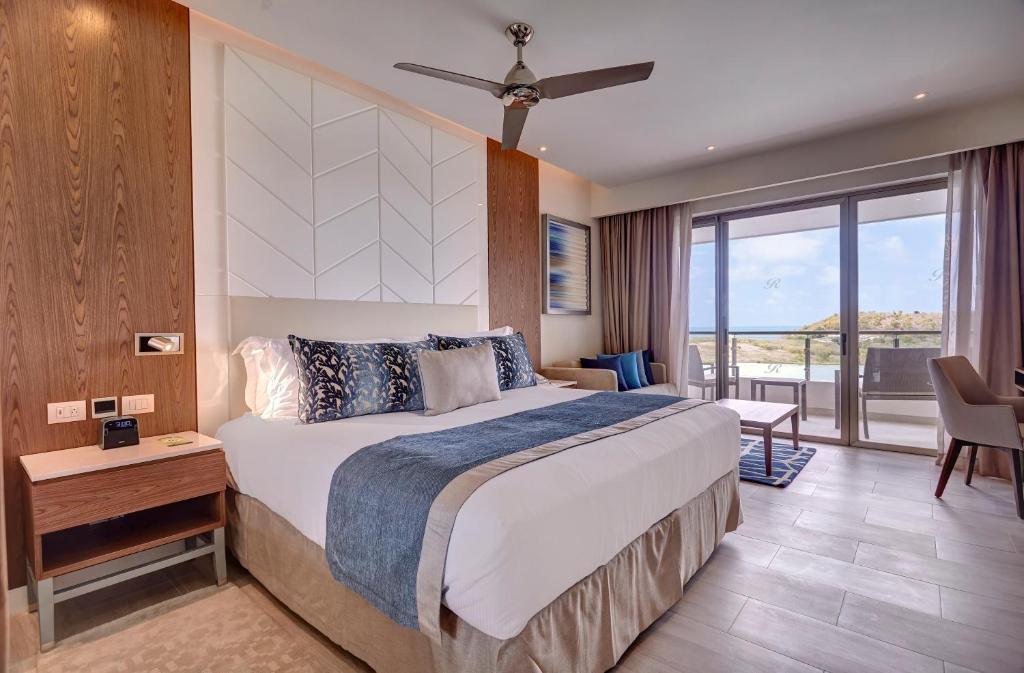 Royalton Antigua, An Autograph Collection All-Inclusive Resort - Luxury Junior Suite Diamond Club