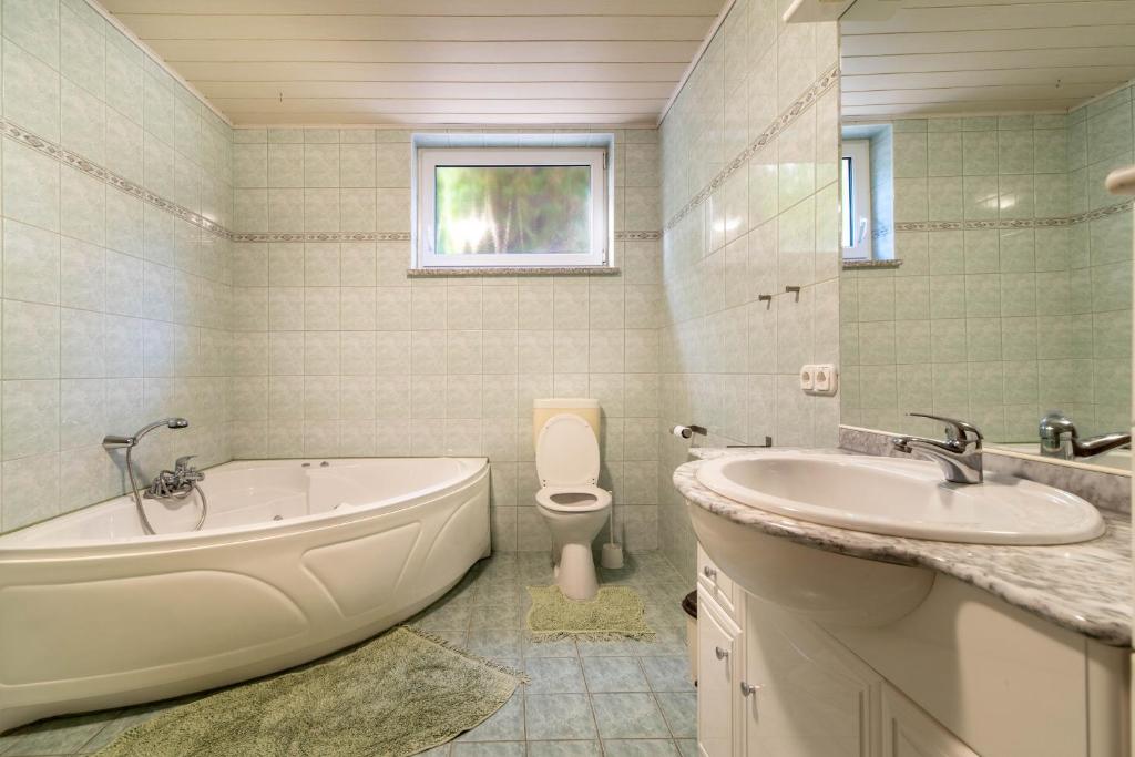 Lena Apartman - Deluxe Apartment