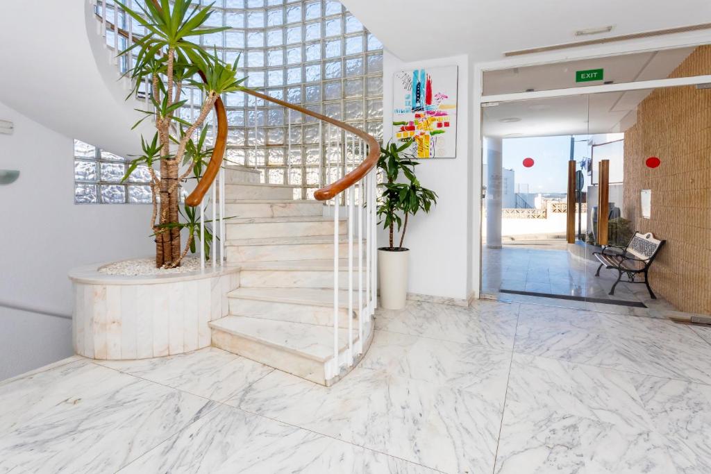 Hostal Molins Park, Ibiza Town – Updated 2023 Prices