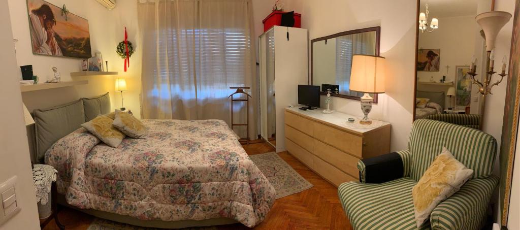 A Casa di Silvana