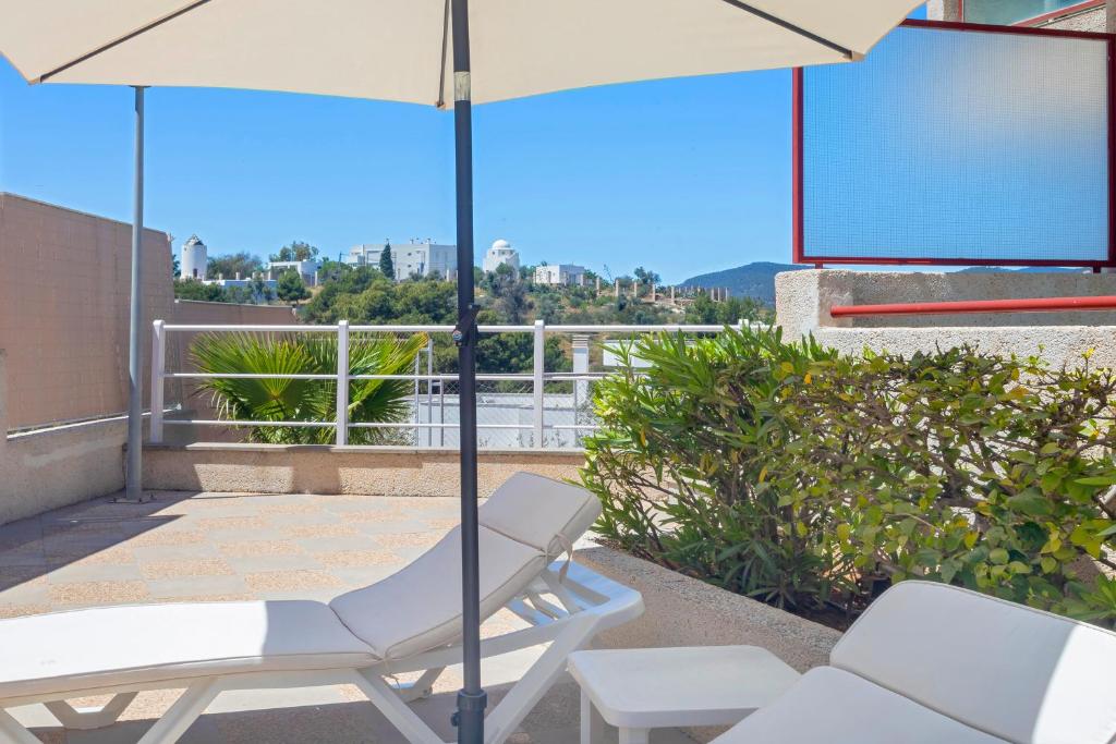 Hostal Molins Park, Ibiza Town – Updated 2023 Prices