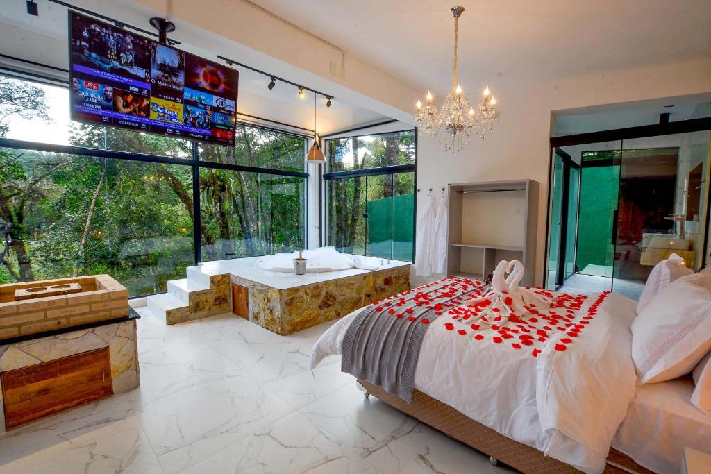  Resort Magnifico