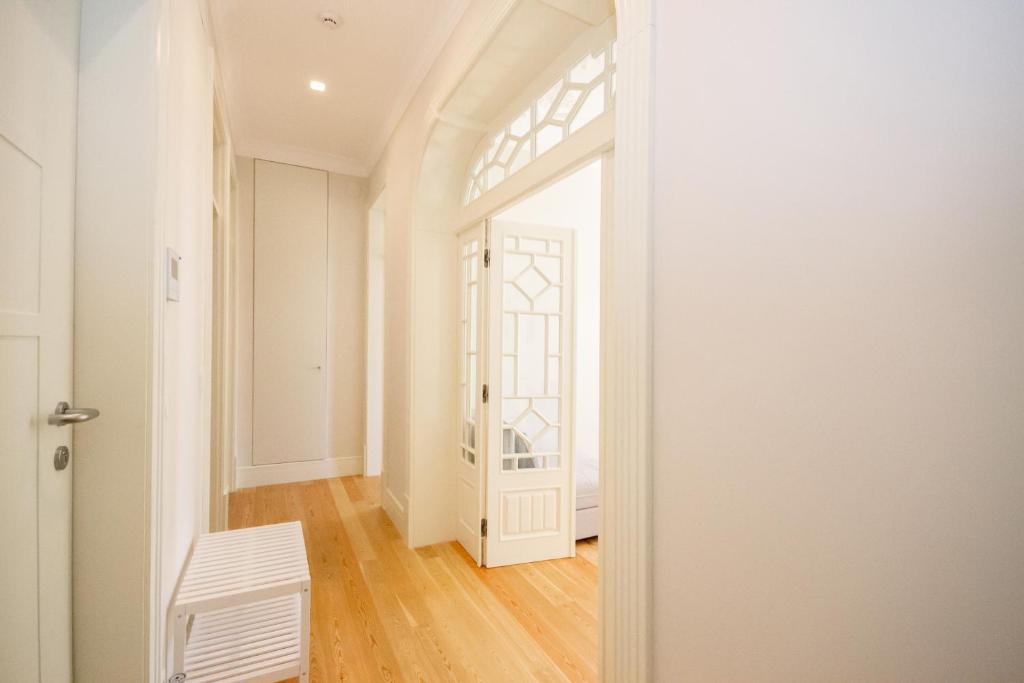 Cosy Marques de Pombal Apartment - 2