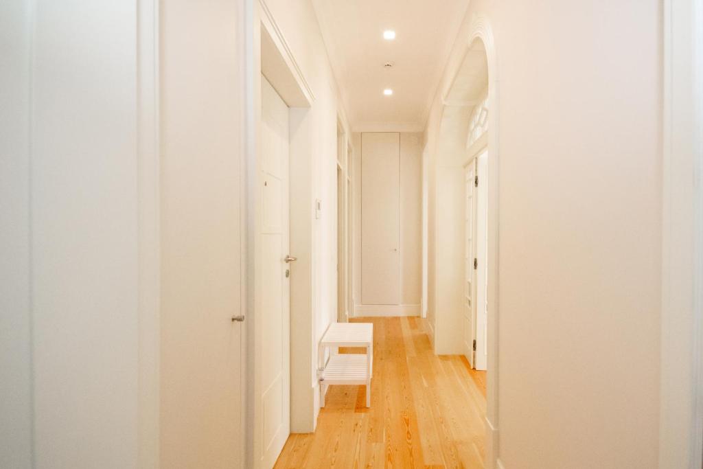 Cosy Marques de Pombal Apartment - 3