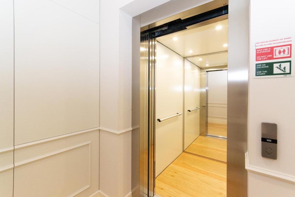 Cosy Marques de Pombal Apartment - 1