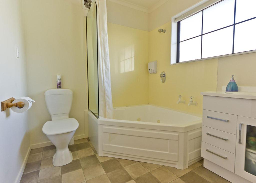 Arrow Motel Apartments - Resim 11