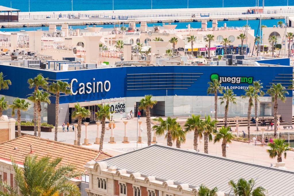 ATICO POSTIGUET, Alicante – Bijgewerkte prijzen 2023