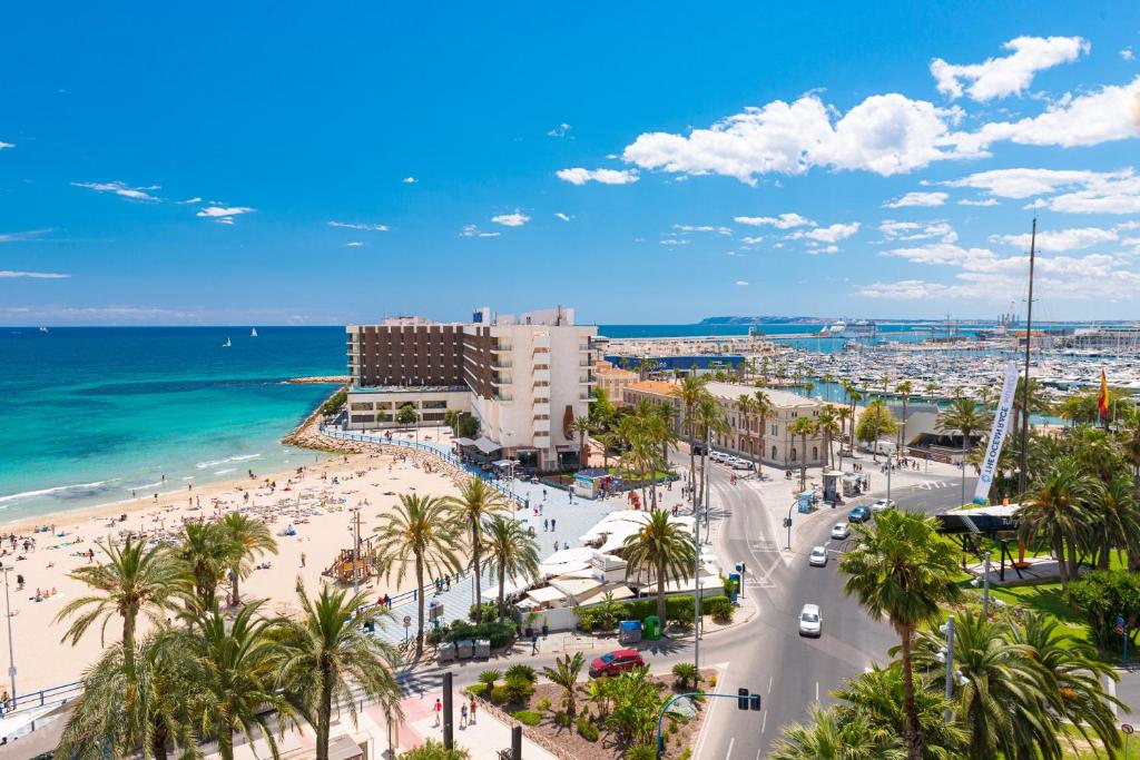 ATICO POSTIGUET, Alicante – Bijgewerkte prijzen 2022