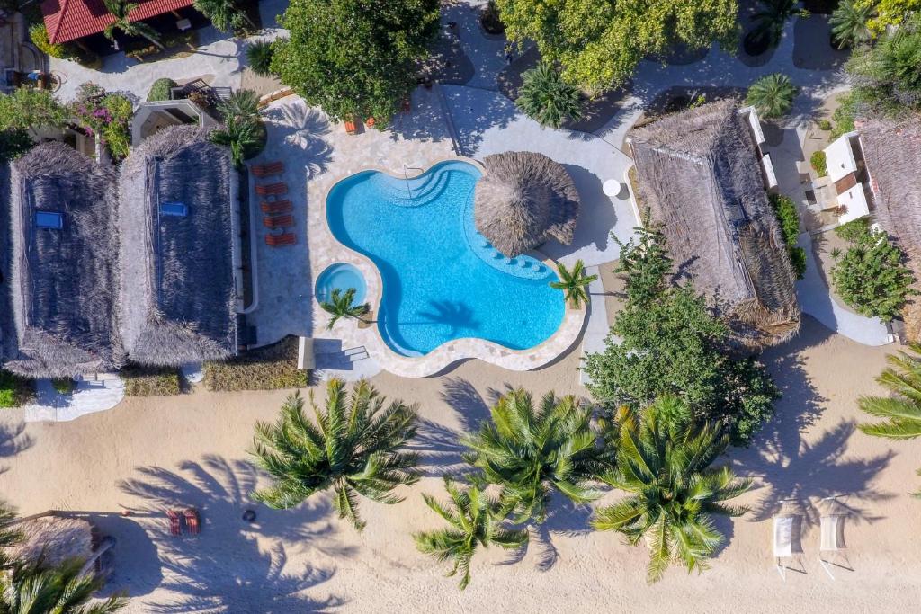 Almond Beach Resort at Jaguar Reef, Hopkins – Updated 2022 Prices