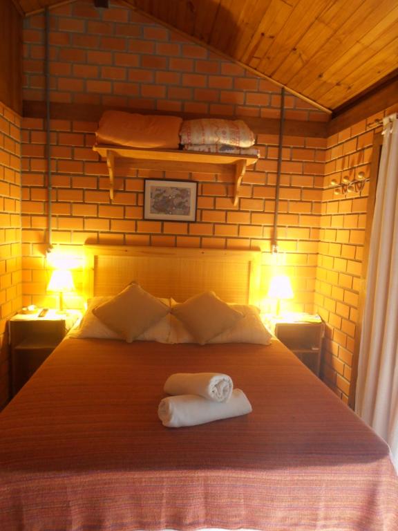  Pousada Rosa & Canela