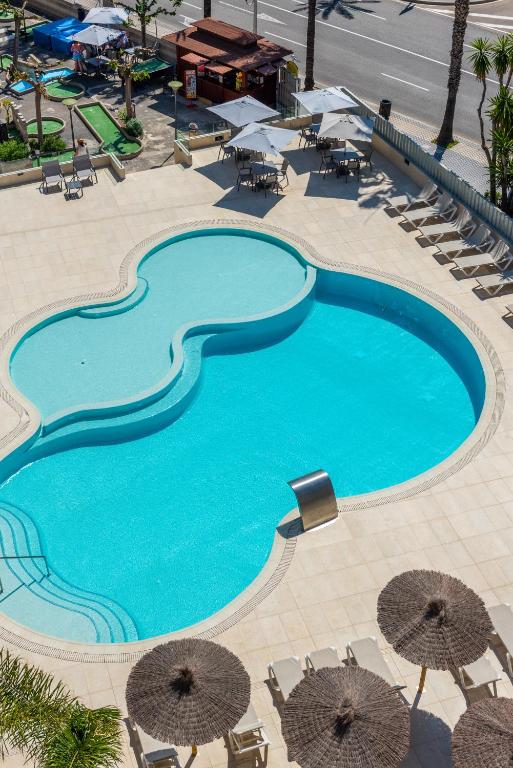 Rentalmar Los Peces, Salou – Bijgewerkte prijzen 2023