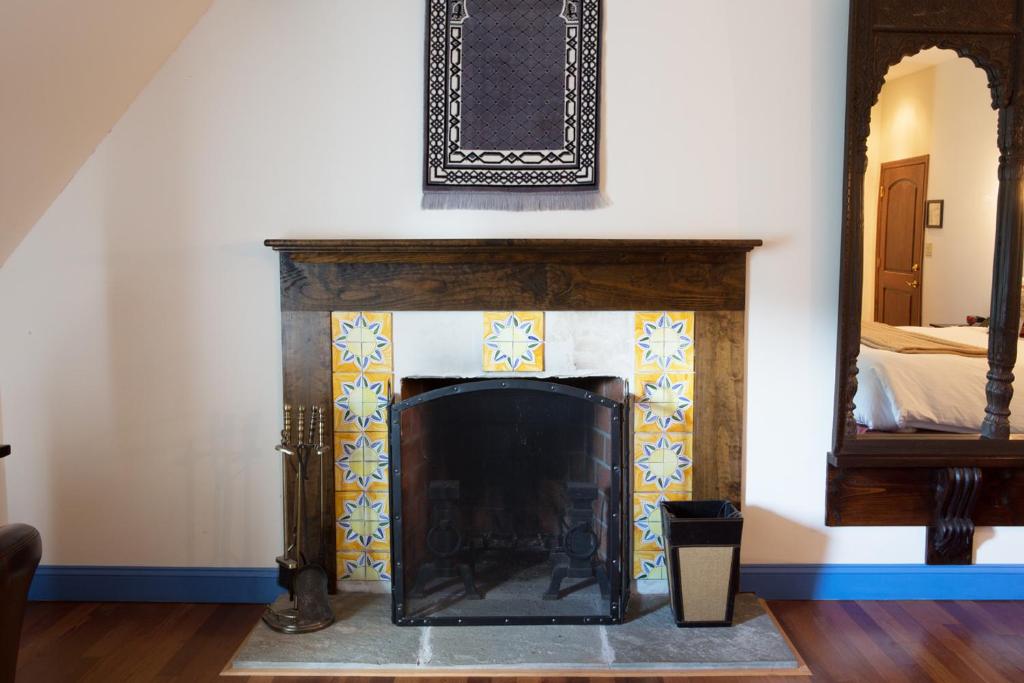 Wedmore Place - Andalousie