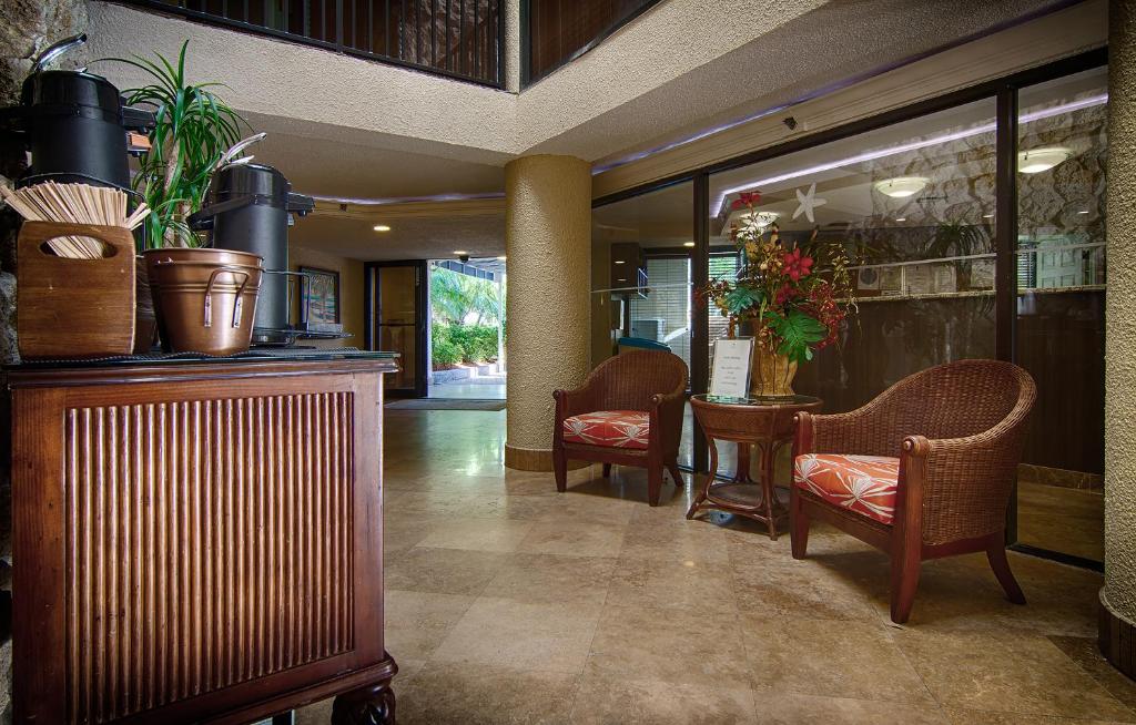 Pointe Estero Resort photo