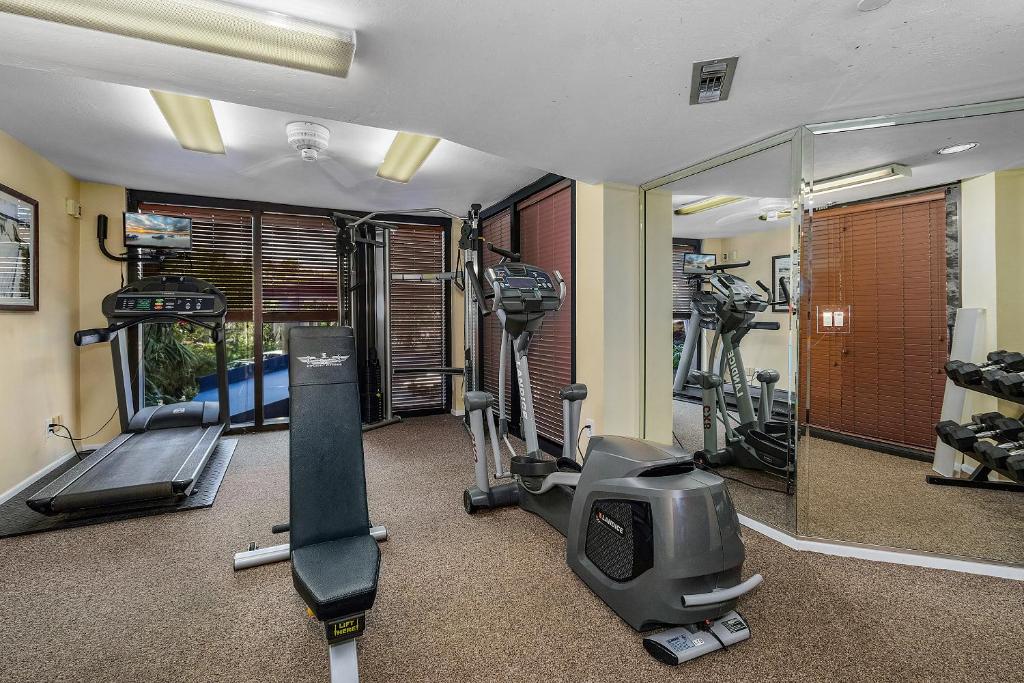 Pointe Estero Resort photo
