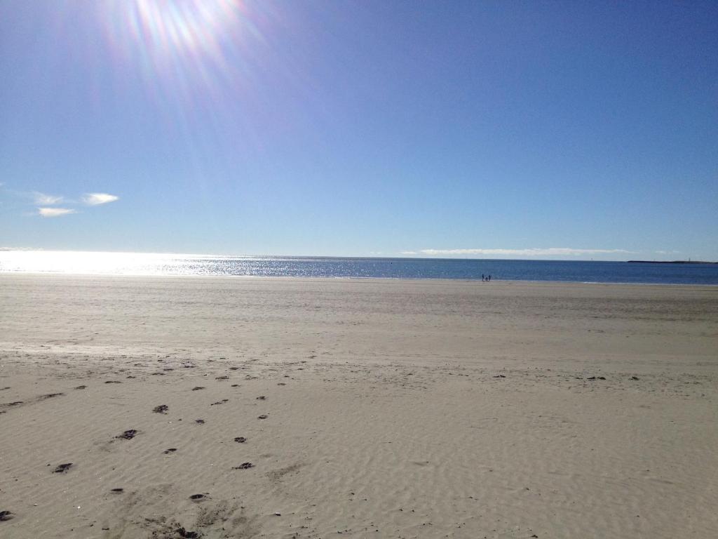 Arrow Motel Apartments - Resim 22