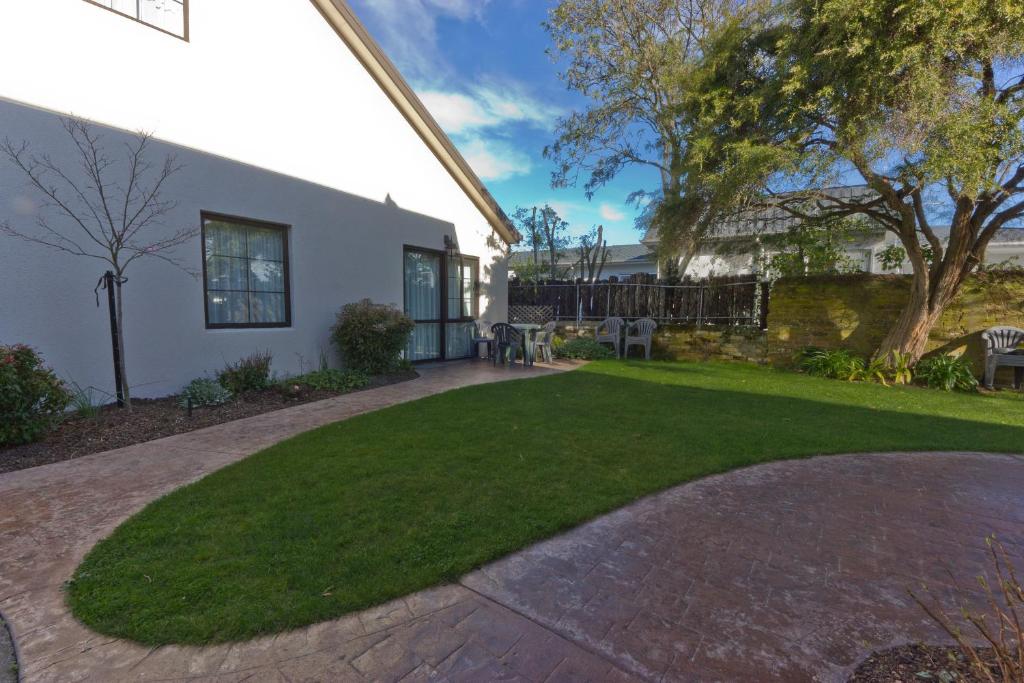 Arrow Motel Apartments - Resim 21