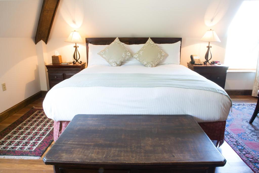 Wedmore Place - Bourgogne