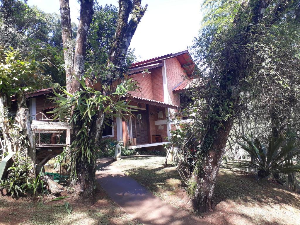  CASA DA SOL