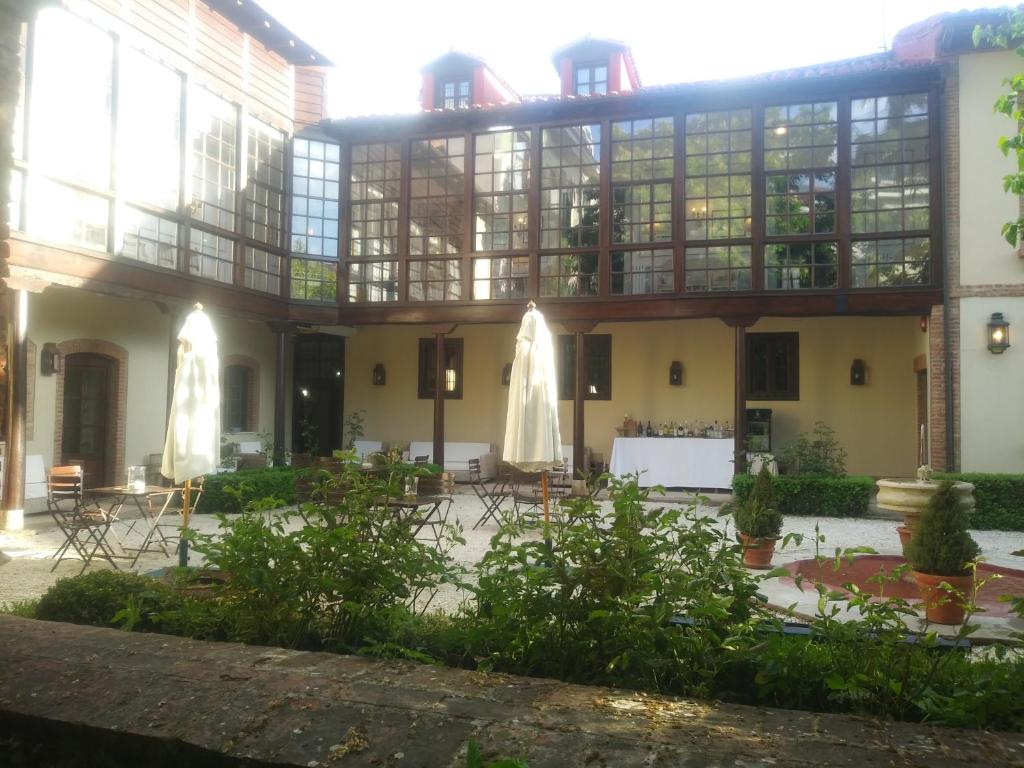 Posada Real Casa de Tepa, Astorga – Bijgewerkte prijzen 2023