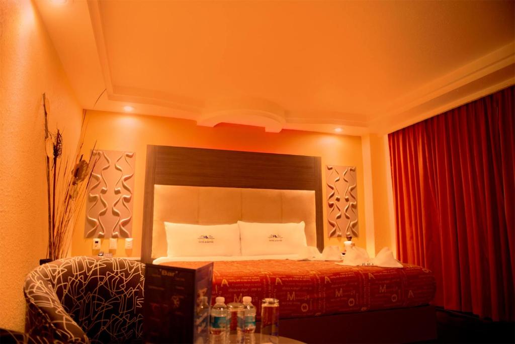 Hotel Atizapan photo