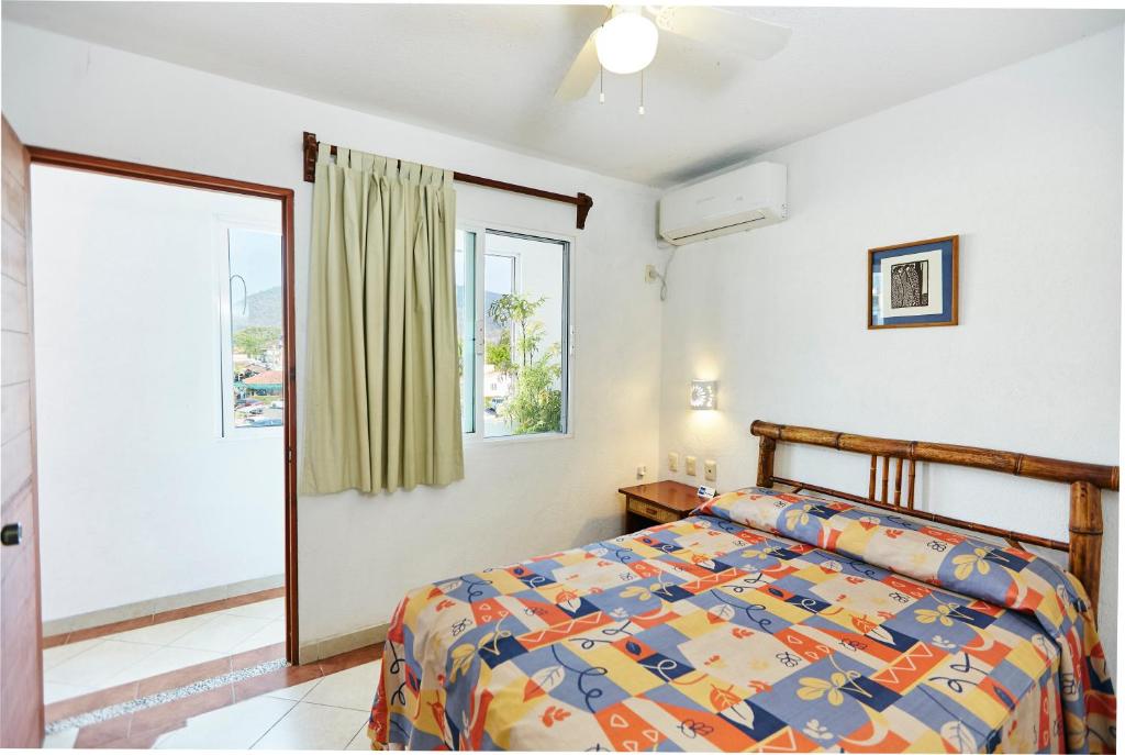 Hotel Suites Ixtapa Plaza - Habitación Estándar