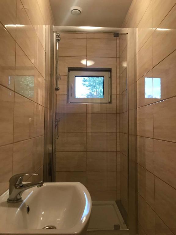 Ośrodek Wypoczynkowy ,,Relaks-Perła Serpelic'' - Holiday Home