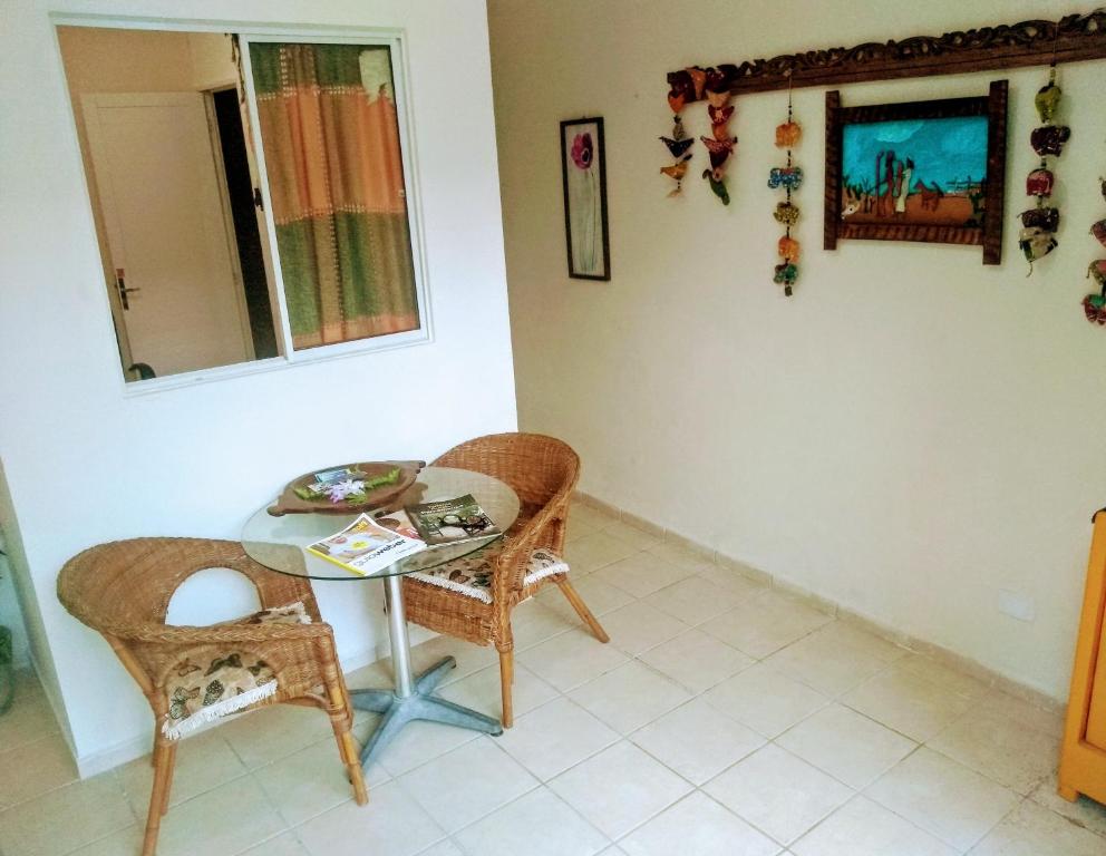  Asa Branca Residence