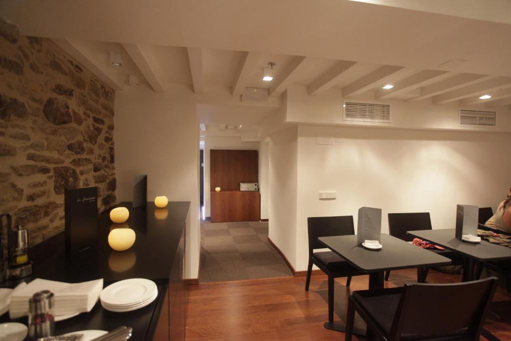 Carris Casa de la Troya - Resim 29