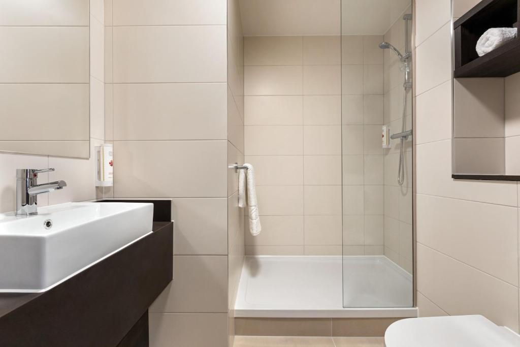 Ramada East Kilbride - Dwin Room