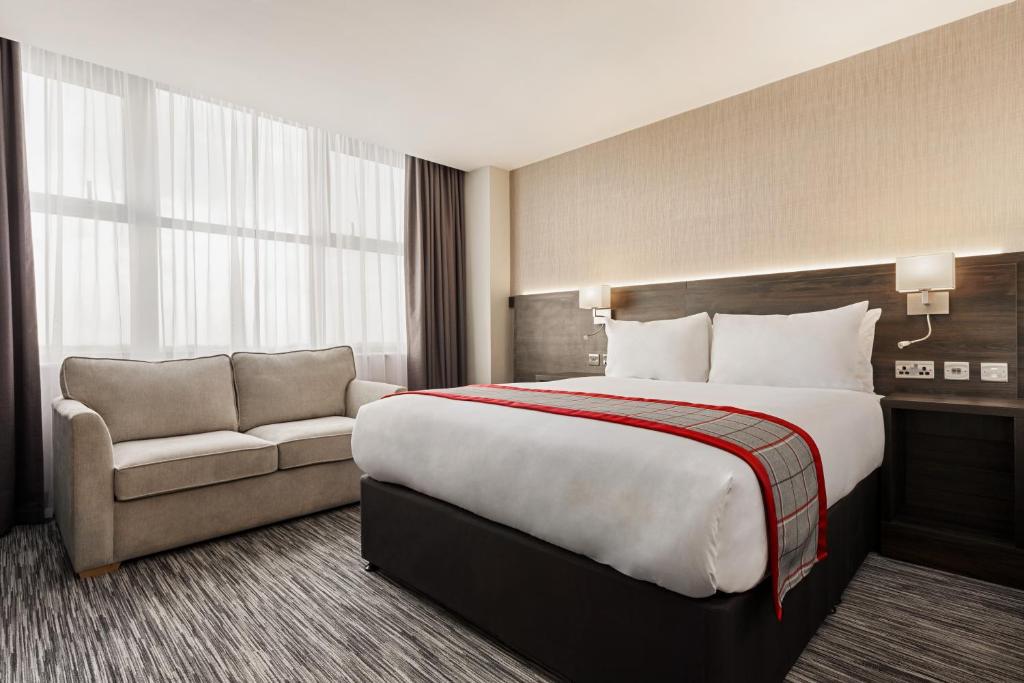 Ramada East Kilbride - Camera Doppia