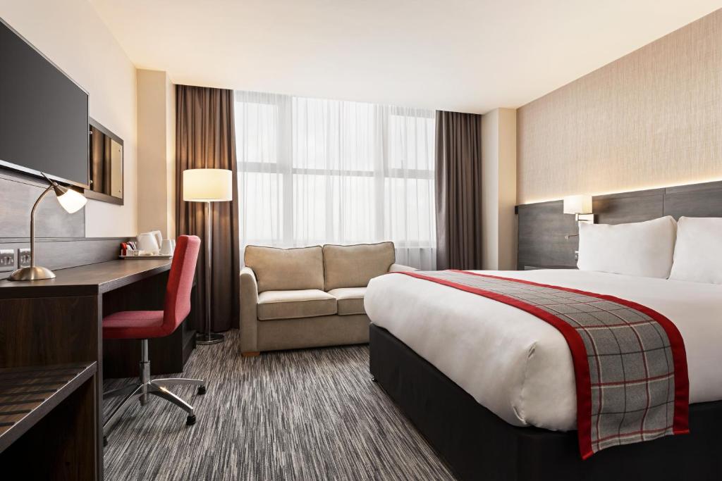 Ramada East Kilbride - Camera Familiare