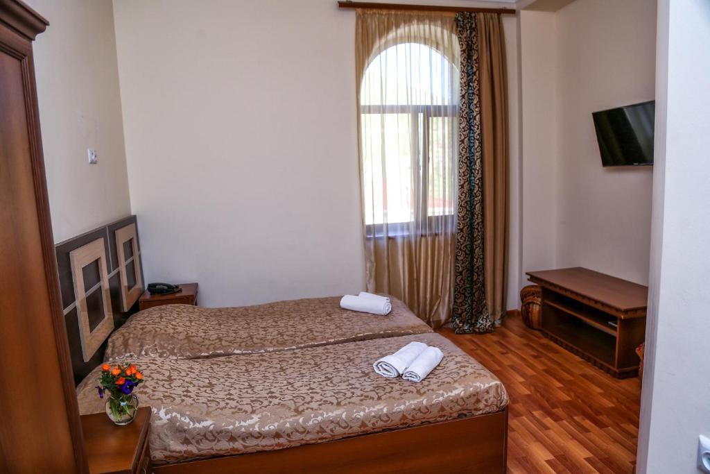 Fotografie z fotogalerie ubytování Lara Hotel v destinaci Goris
