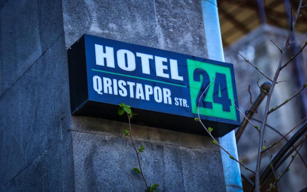 Fotografie z fotogalerie ubytování Lara Hotel v destinaci Goris