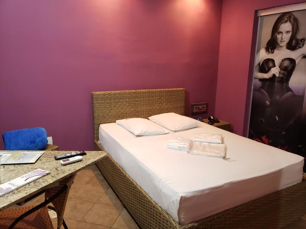  A PRAIA MOTEL