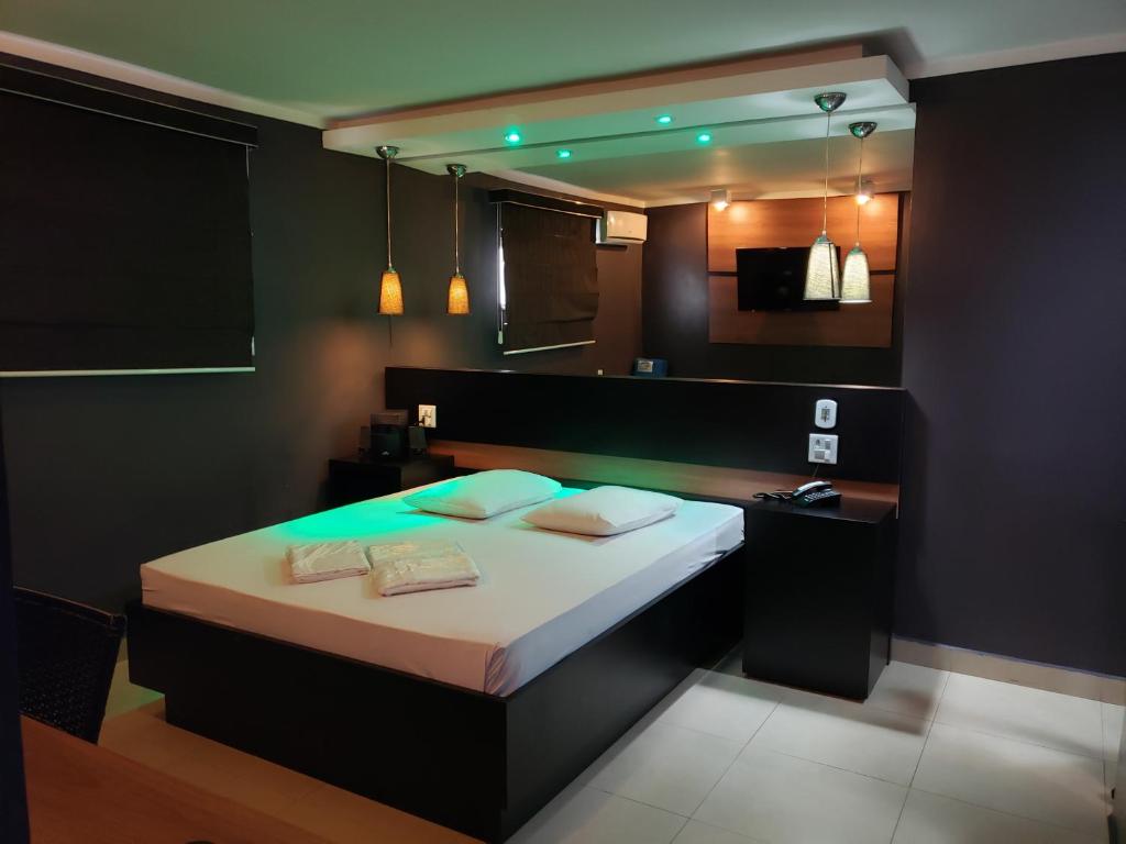  A PRAIA MOTEL