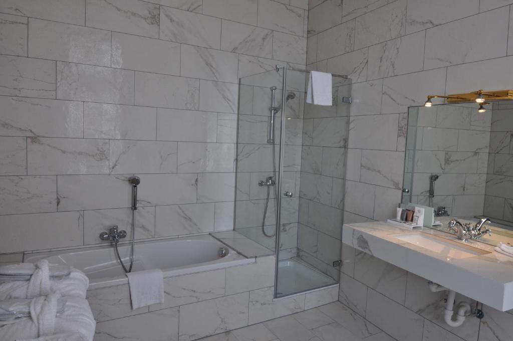 Hotel Jan Brito - Resim 44