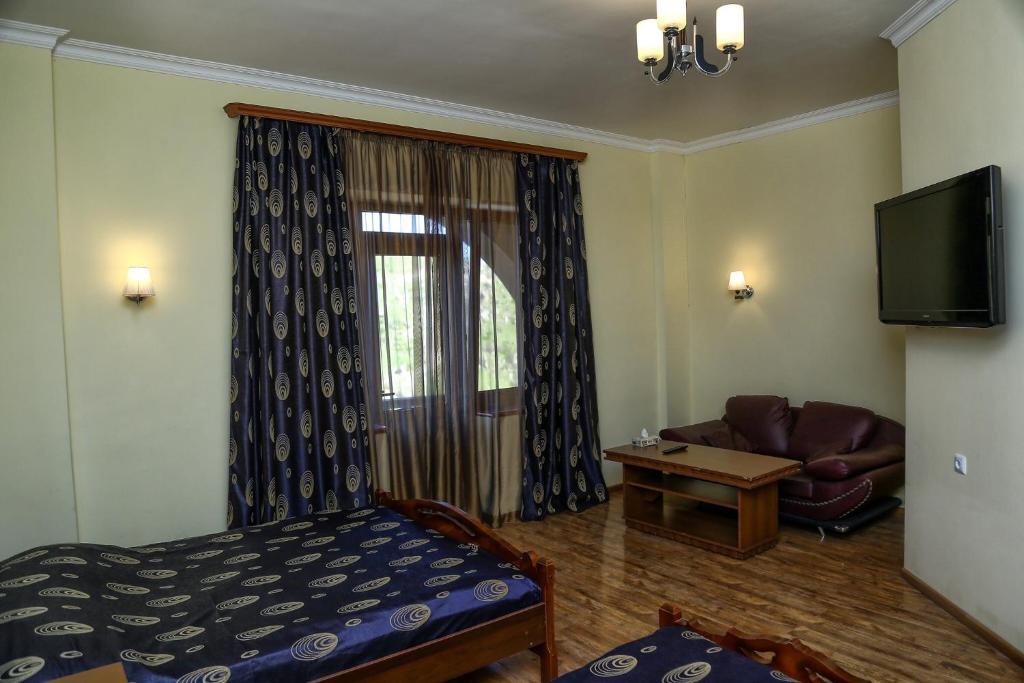 Fotografie z fotogalerie ubytování Lara Hotel v destinaci Goris
