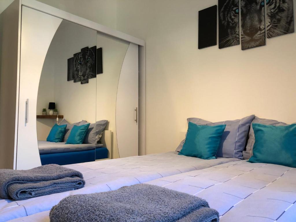 Fotografia z galérie ubytovania Apartament Morena v destinácii Świnoujście
