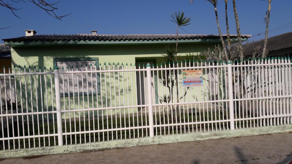 CASA VERDE VERÃO CURUMIM